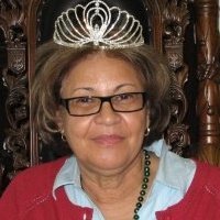Janis Demouchet