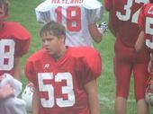 Scott Yarbor