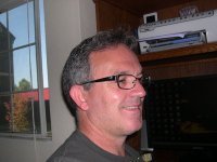 Jon Olearain