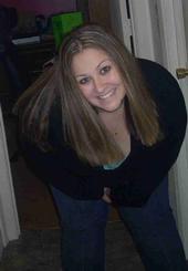 Brittany Harrell