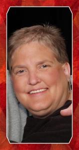 Debra Cossins