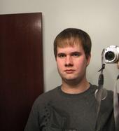 Joshua Helfrich