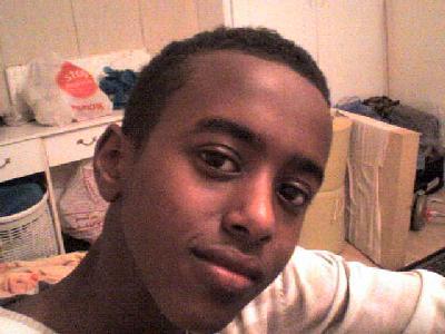 Hamse Abdi