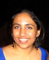 Tanvi Savla