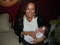 Patricia Nilssen