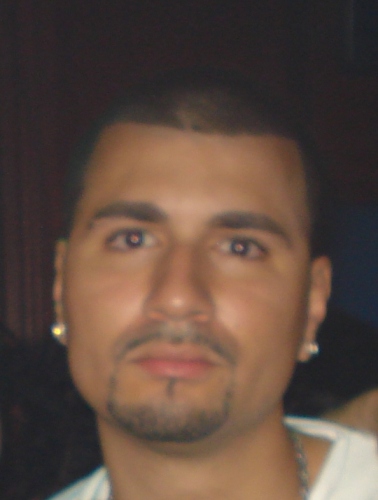 Edwin Caban