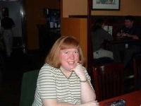 Julie Evans