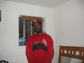 Darryl Harrison