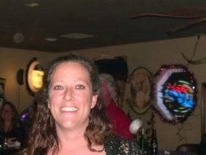 Sherry Yarborough
