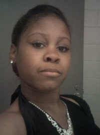 Gabrielle Whitley