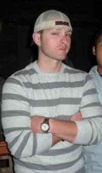 Ryan Harisiades