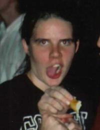Kyle Stookey