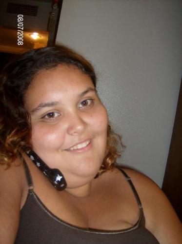 Rebecca Molina