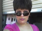 Tracy Behill