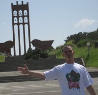 Raffi Oknaian