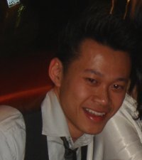 Kevin Nguyen