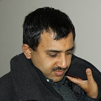 Rajesh Labh