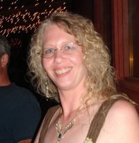 Terri Kortman