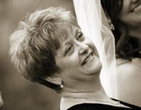 Julie Redepenning