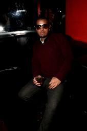 Josef Moreno