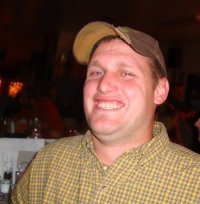 Austin Clevenger