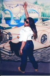 Kanika Goldsborough