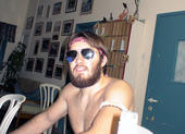 Christopher Renguso