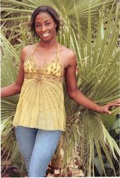 Deassa Howell