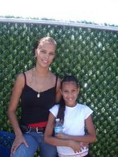 Sandra Williams