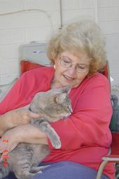 Dorothy Edwards