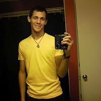Nick Alsandor
