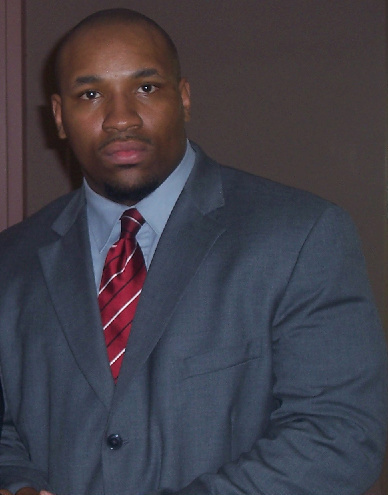 Baraka Corley