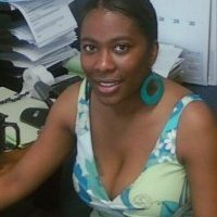 Carnecia Walker