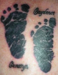 Caylea Batson