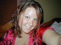 Caitlin Hinkle