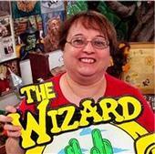 Marilyn Zengler