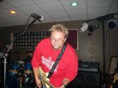 Chad Dyer