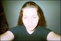 Amie Barlow