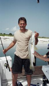 Richard Brown