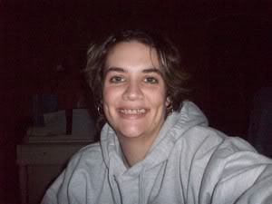 Jennifer Kramer