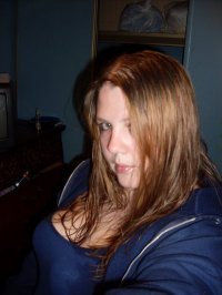 Tracey Whitehill