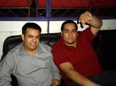 Jonathan Beltran
