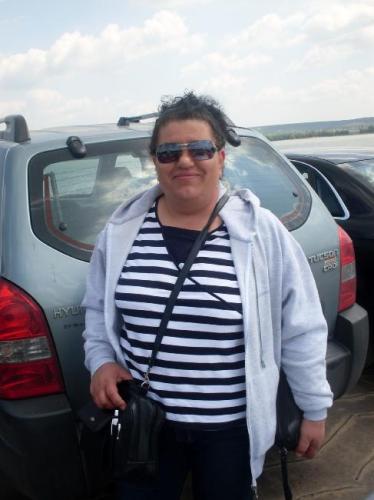 Elena Toader