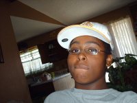 Tamera Proctor