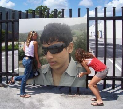 Amit Mistry