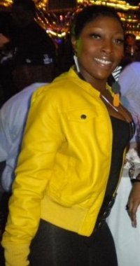 Keyonna Allums