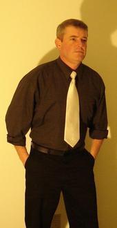 Timothy Bester