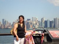 Gayatri Kuber
