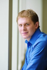 Jameson Gronert