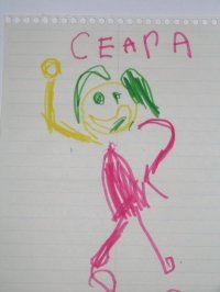 Ceara Nicholson